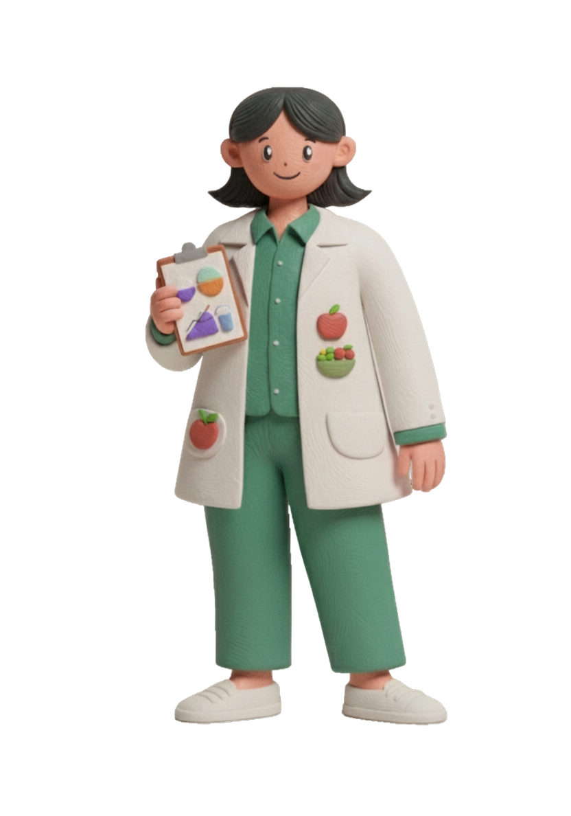 Dr. Ayla