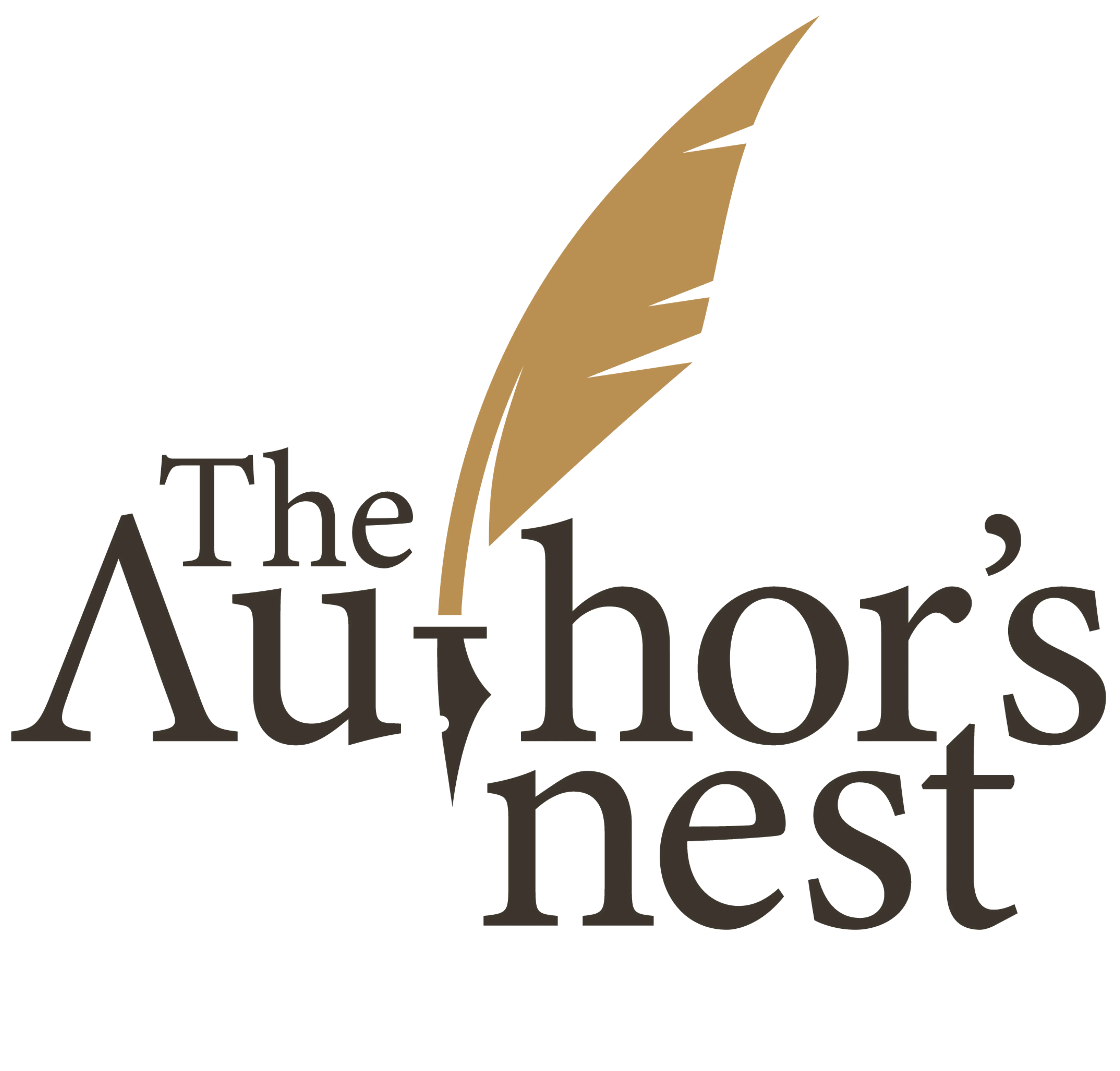 Author Nest