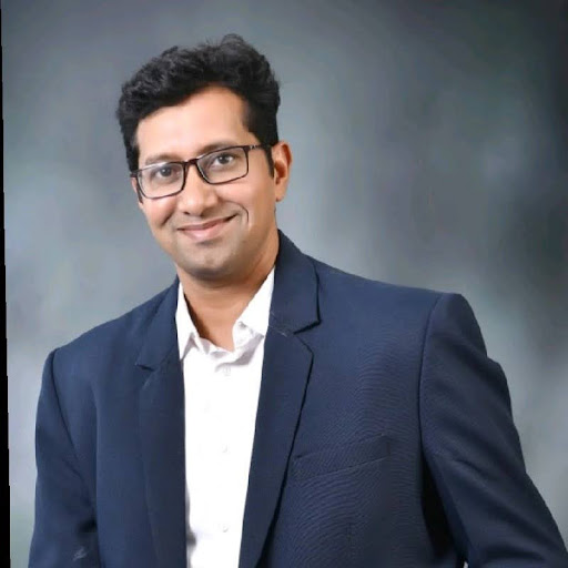 Karthik 'KK' Subramanian