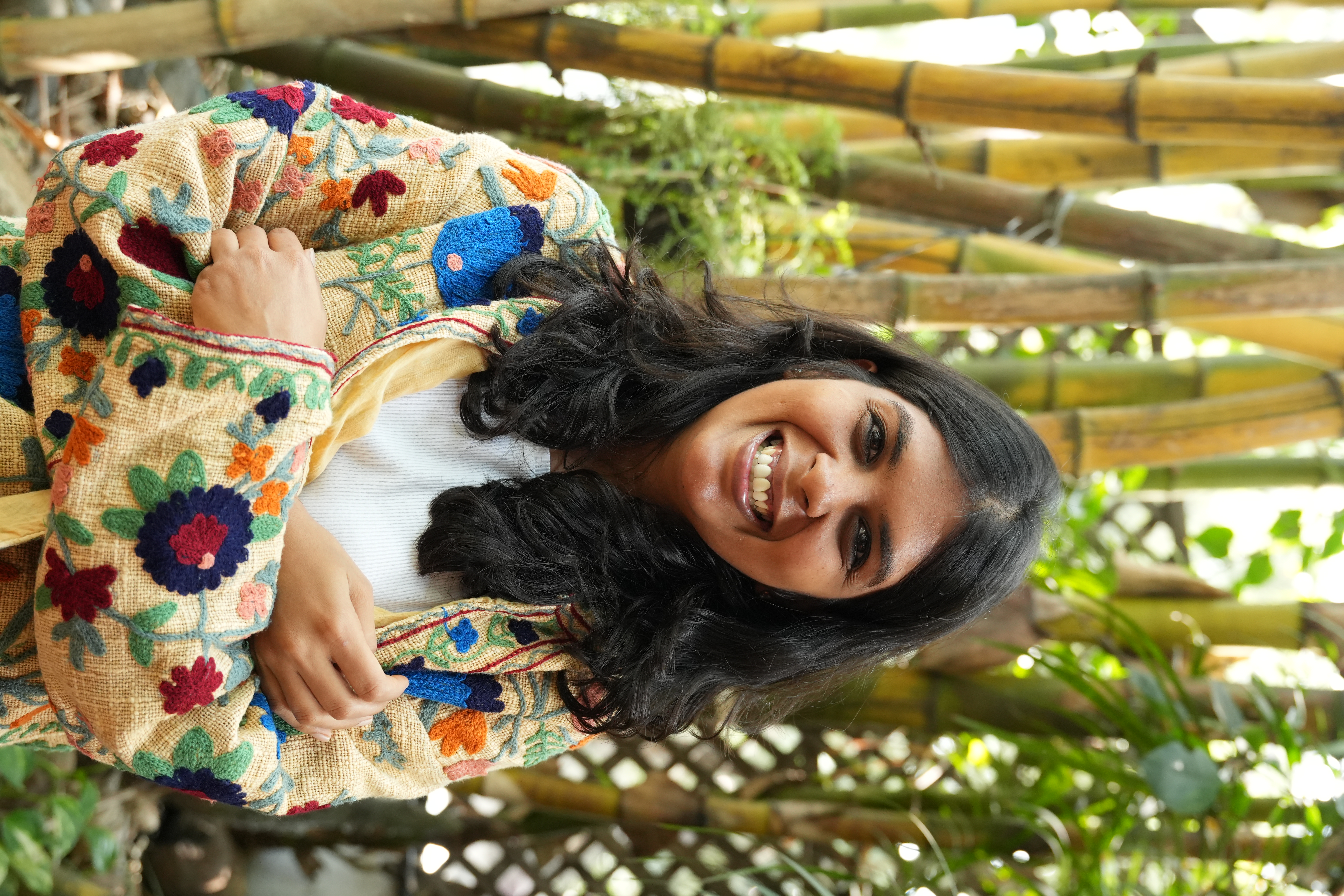 Sonika Choudhury