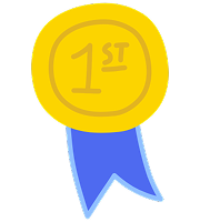 Certificates, Prizes & Impact