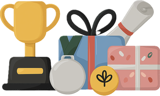 Prizes