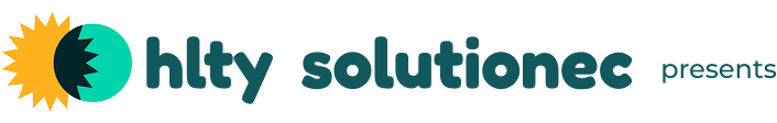 Hlty Logo